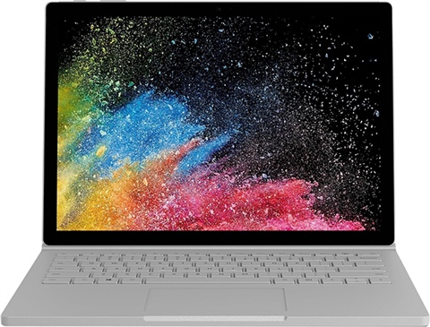 Microsoft Surface Book 2/i7-8650U/16GB Ram/512GB SSD/GTX 1060/15